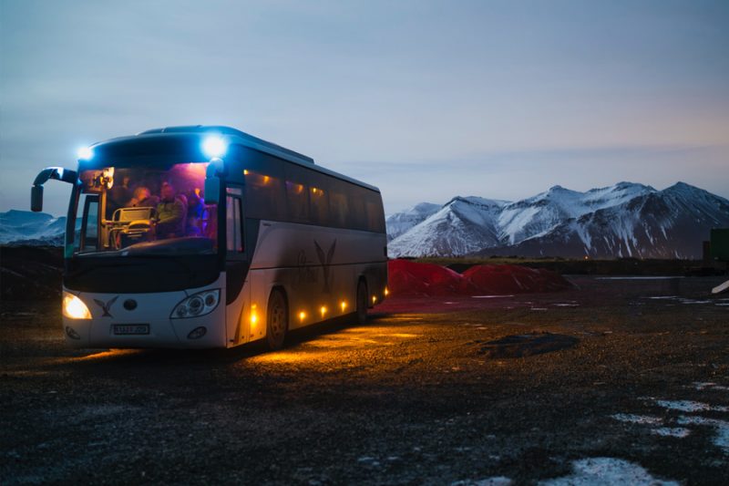 Memudahkan Perencanaan Perjalanan Anda: Panduan Lengkap Mengisi Form Pemesanan Bus Pariwisata