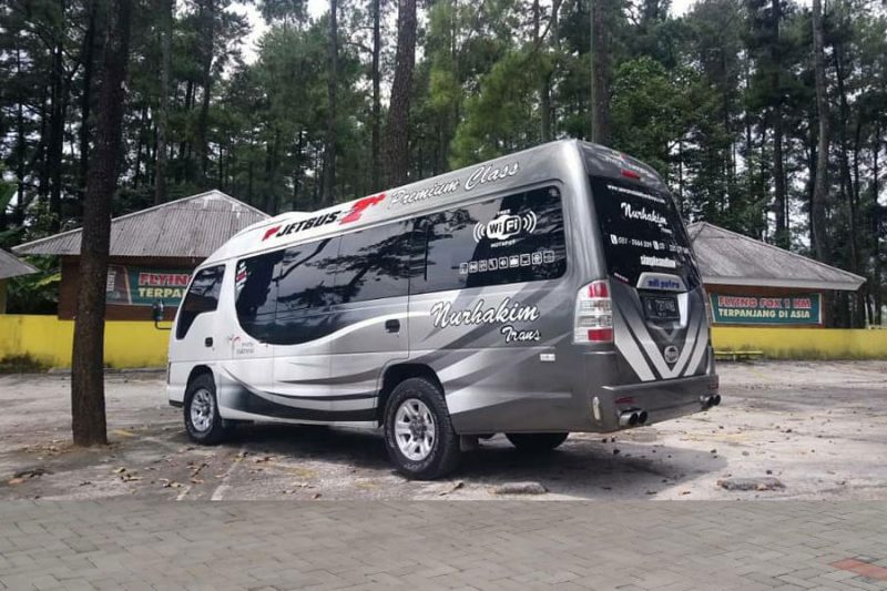 rentalelfjakarta Sewa Bus Jakarta